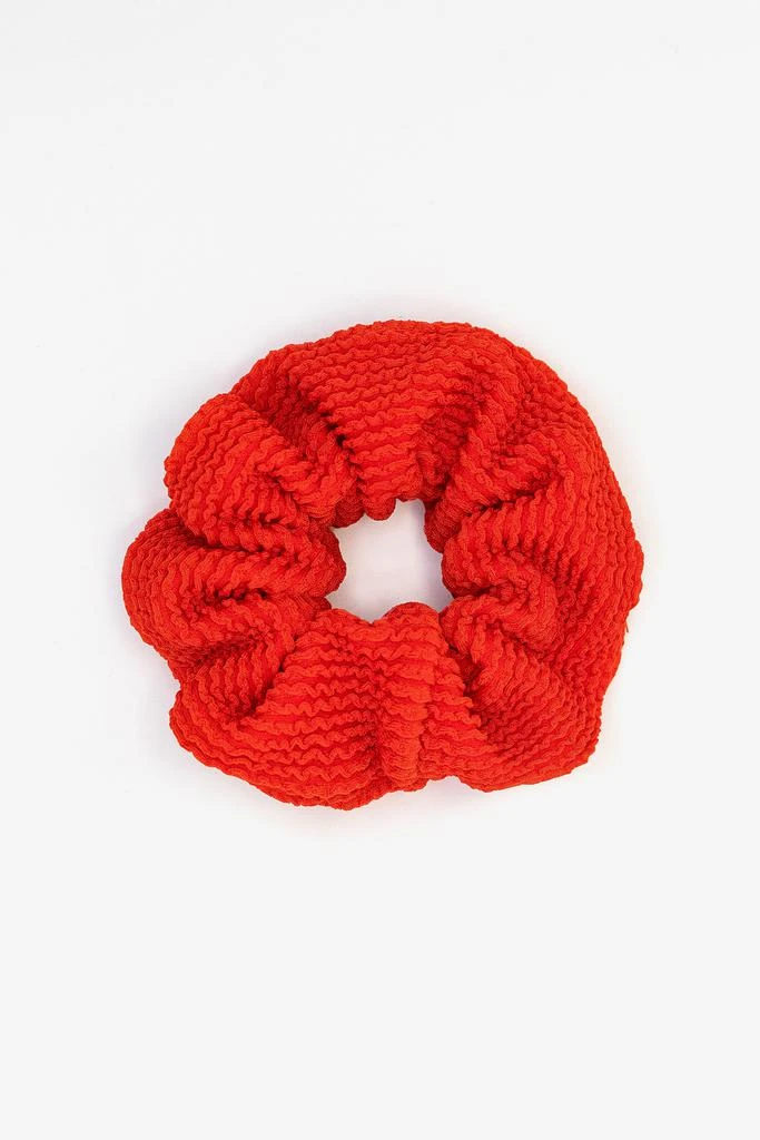 Los Angeles Apparel RPCSCRUNCH - Crinkle Scrunchie 2