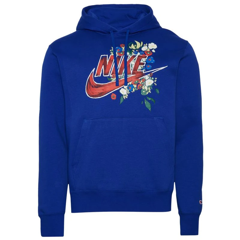 NIKE Nike Invisible SCE Hoodie - Men's 1
