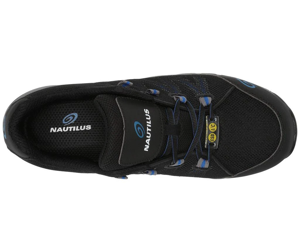 Nautilus Safety Footwear N1345 Carbon Nanofiber Safety Toe SD 2