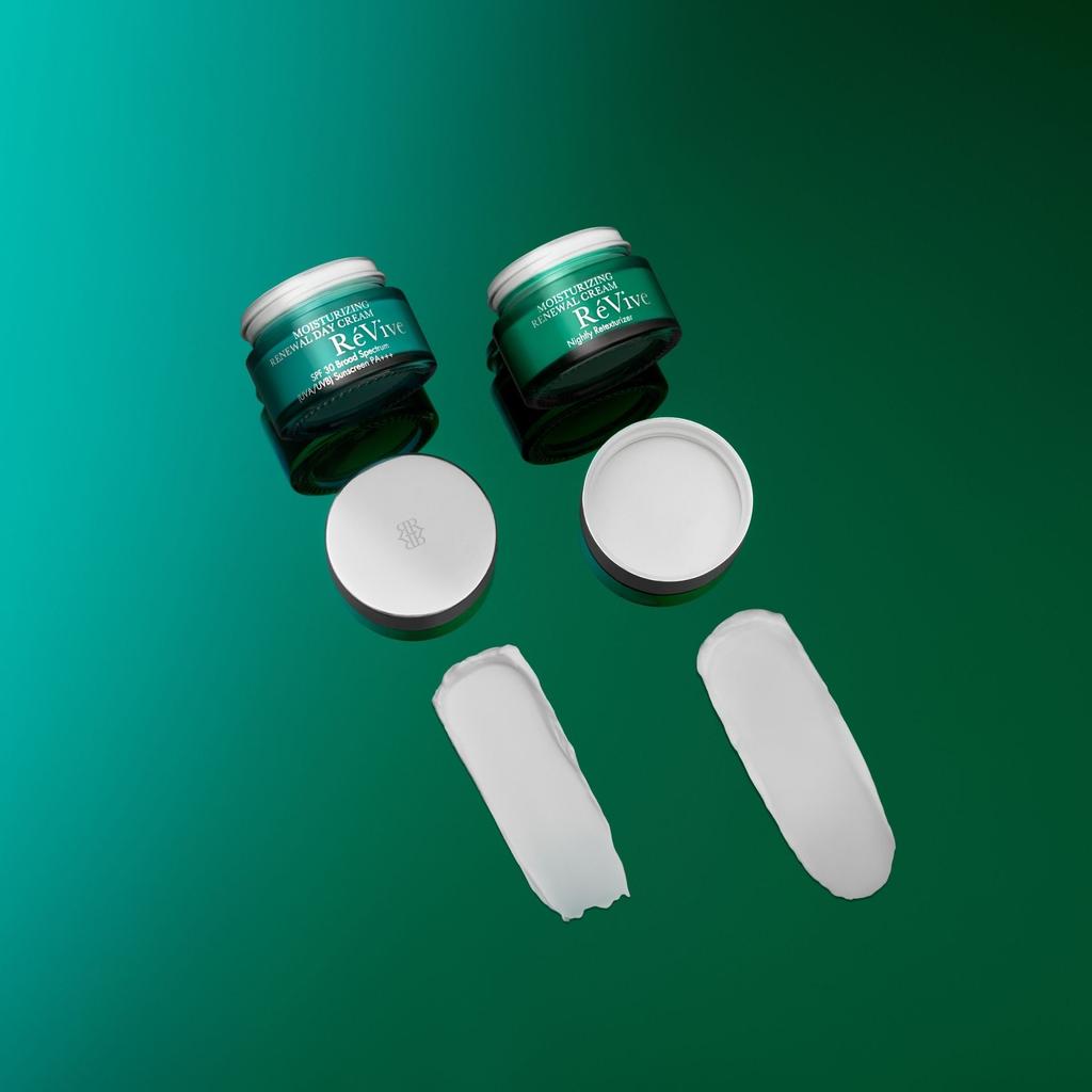 Revive Discovery Duo