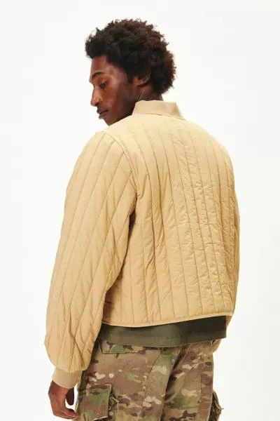 RAINS RAINS Banja Liner Jacket 3