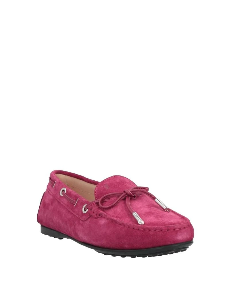 Tod's Loafers 2