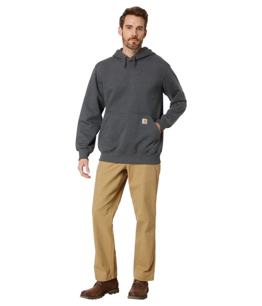 Carhartt Rain Defender Paxton Heavyweight Hooded Sweatshirt 4