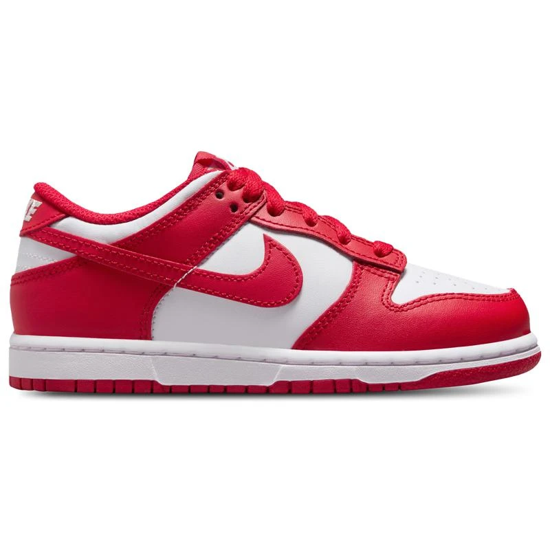 NIKE Nike Dunk Low - Boys' Preschool 1