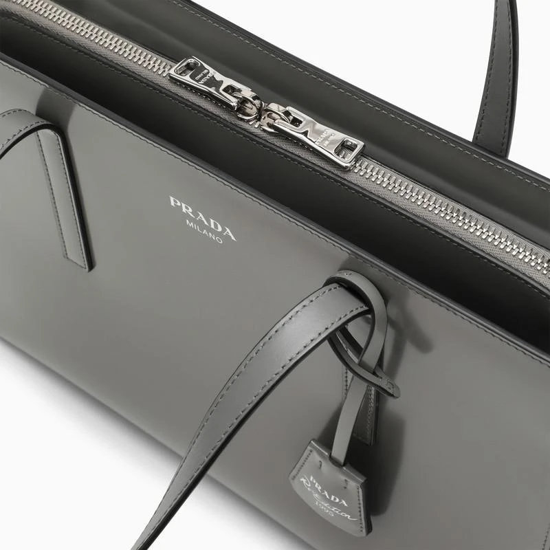 Prada Marble brushed leatherRe-Edition 1995 medium bag 5