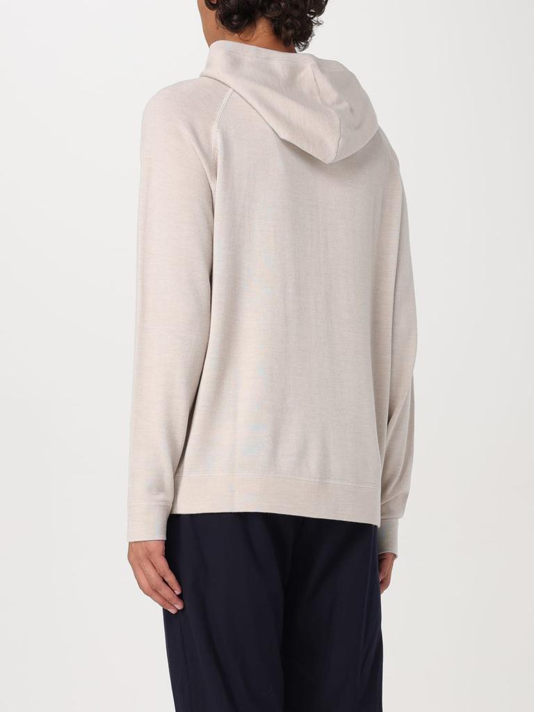 Paolo Pecora Paolo Pecora men's hoodie