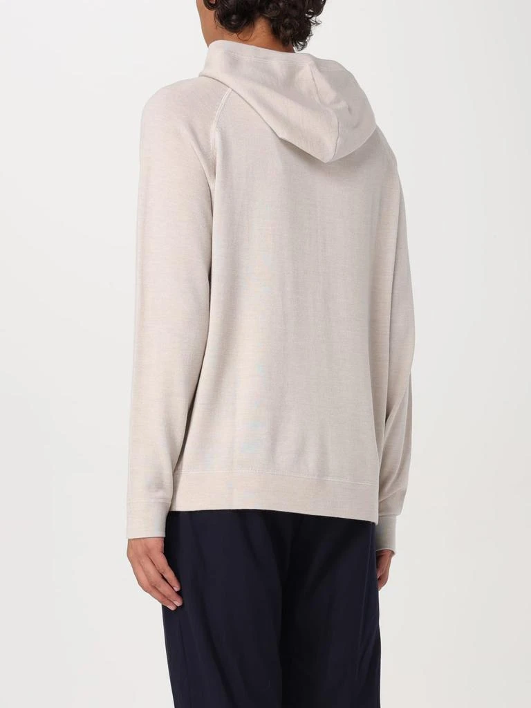 Paolo Pecora Paolo Pecora men's hoodie 2