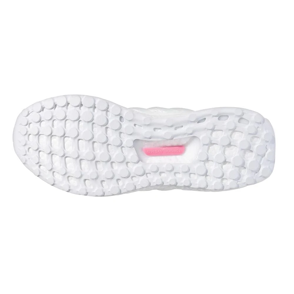 adidas gazelle silver green womens adidas Ultraboost 1.0 Shoes - Women's - Cloud White / Silver / Silver Metallic main image 0