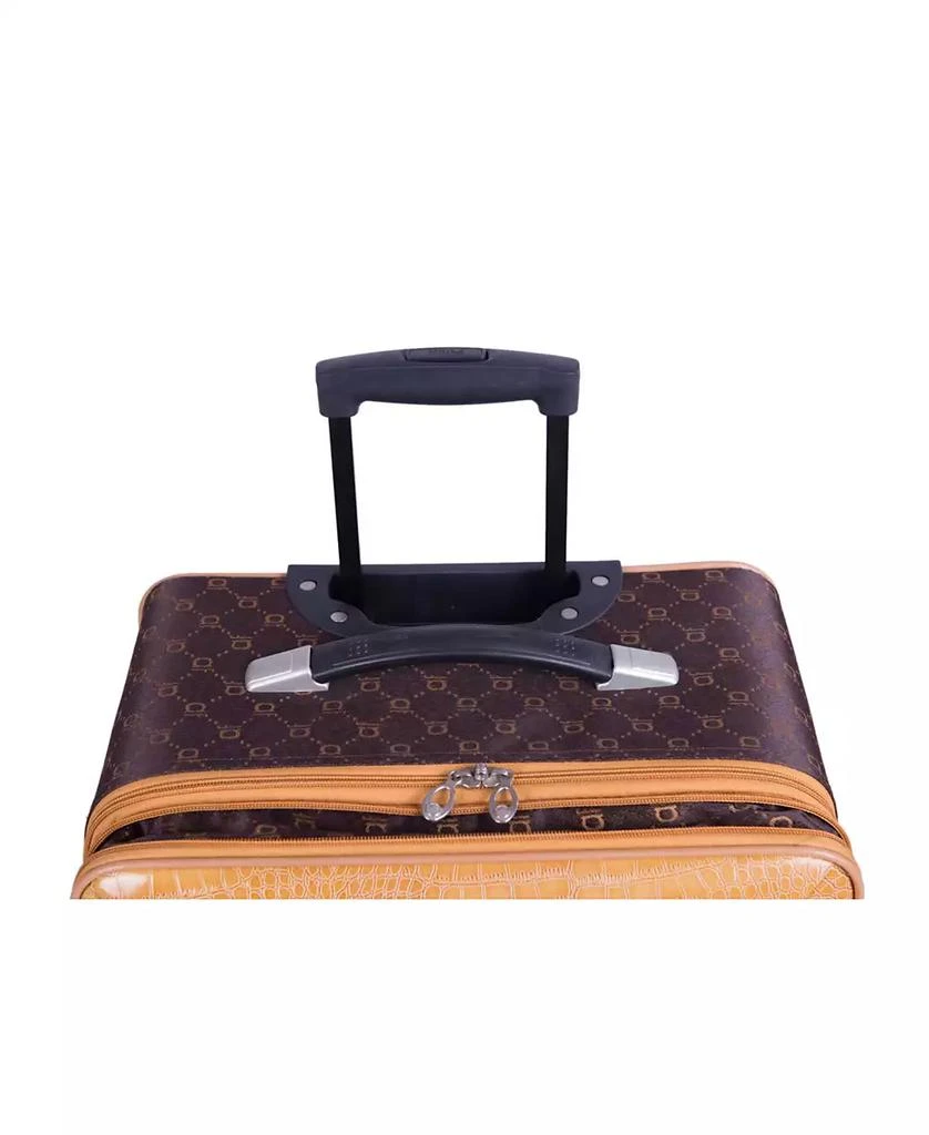American Flyer Signature 4 Piece Luggage Set 10