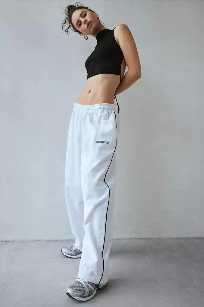iets frans iets frans… Harri Baggy Fit Jogger 1