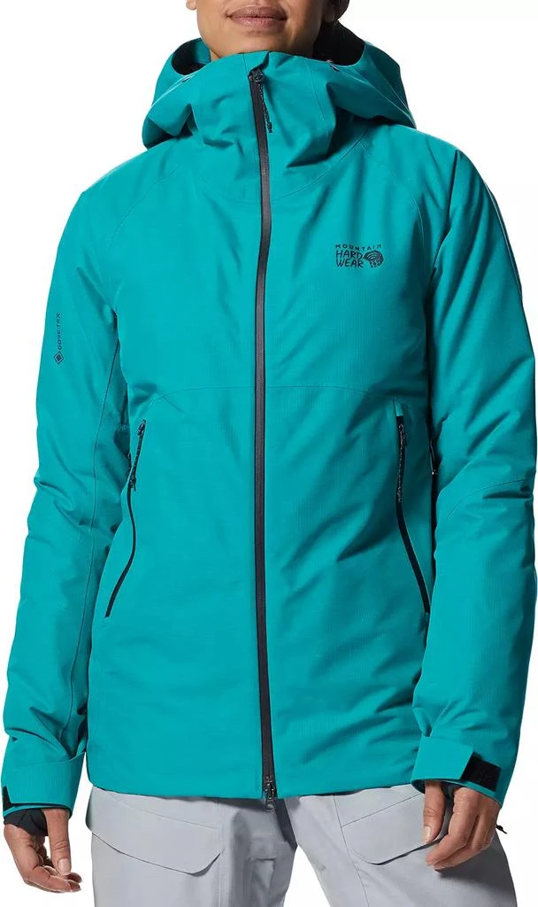Mountain Hardwear Mountain Hardwear Women's Cloud Bank Gore-Tex Lightweight Insulated Jacket