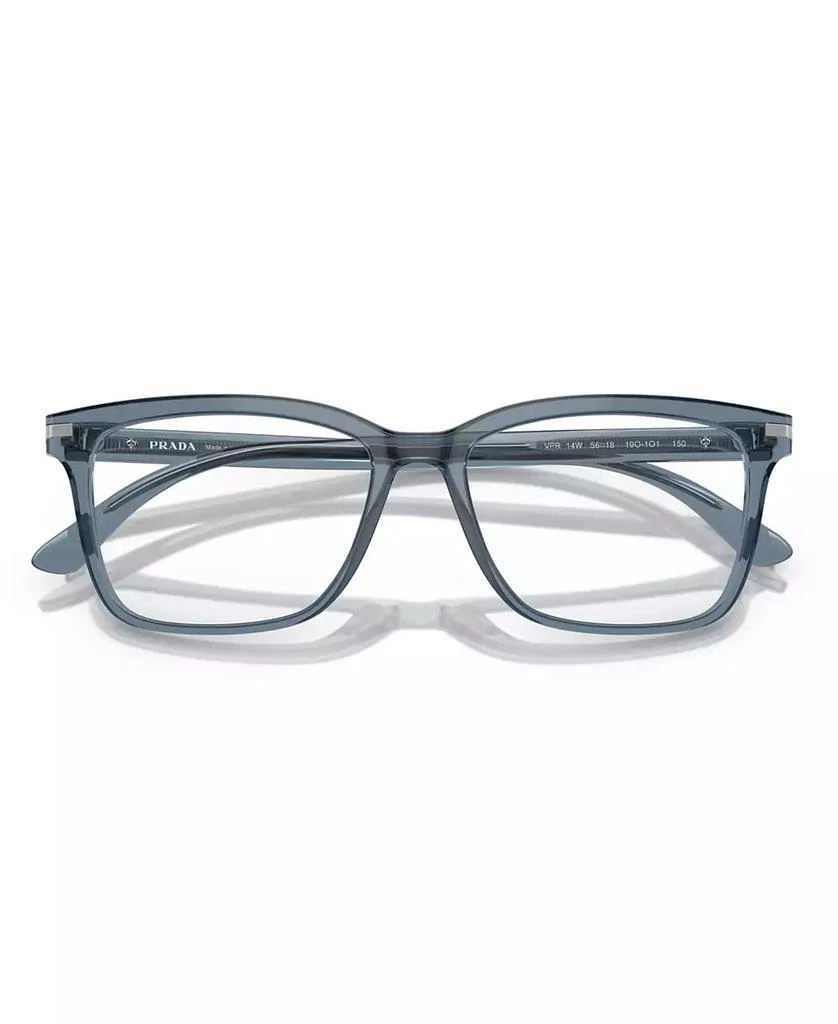 Prada Men's Eyeglasses, PR 14WV 5