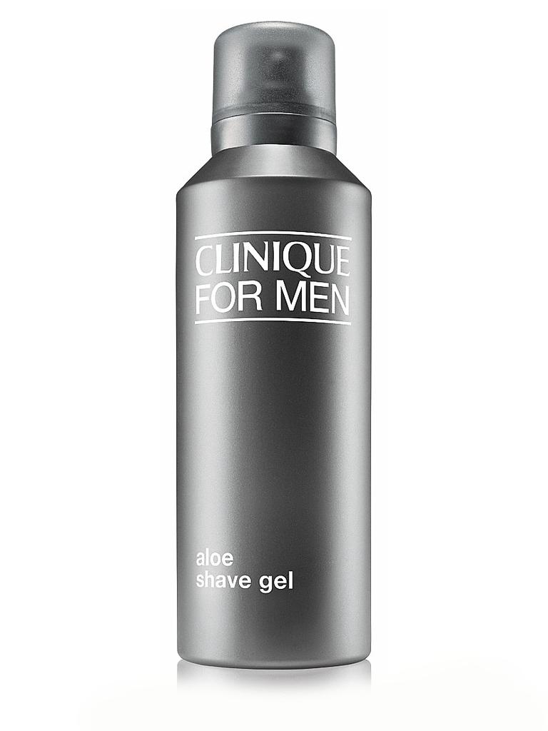 Clinique Clinique For Men Aloe Shave Gel