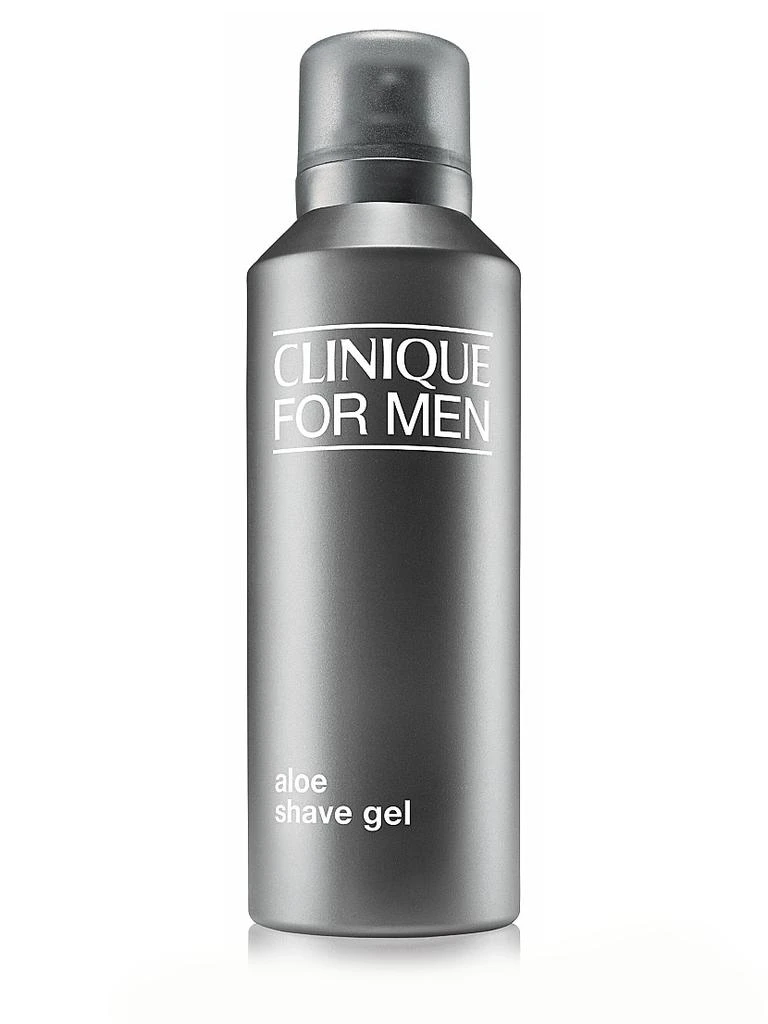 Clinique Clinique For Men Aloe Shave Gel 1