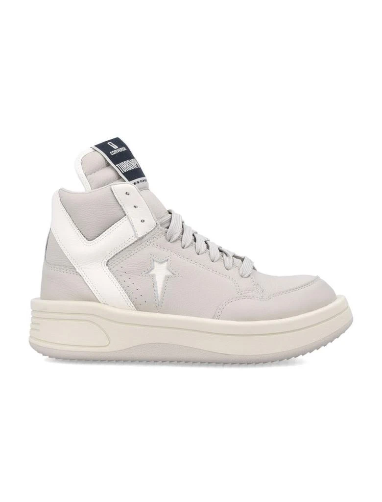 Rick Owens Rick Owens Drkshdw X Converse Turbowpn 1