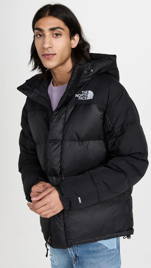 The North Face HMLYN Down Parka 2