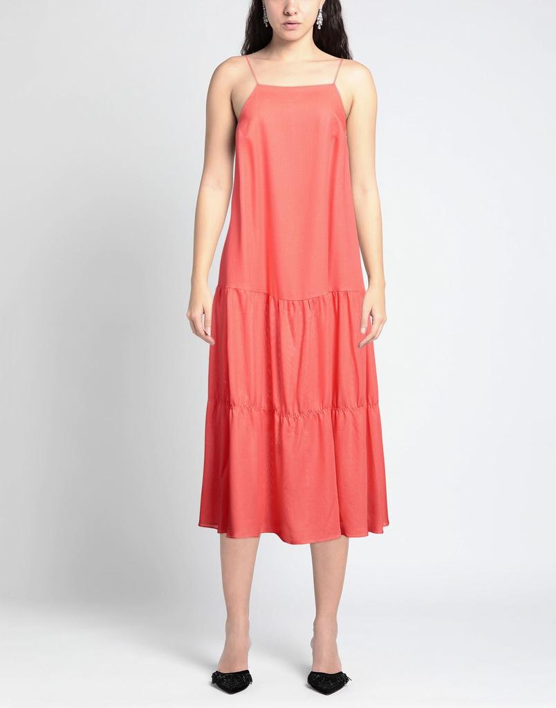 MOTHER OF PEARL Midi dress