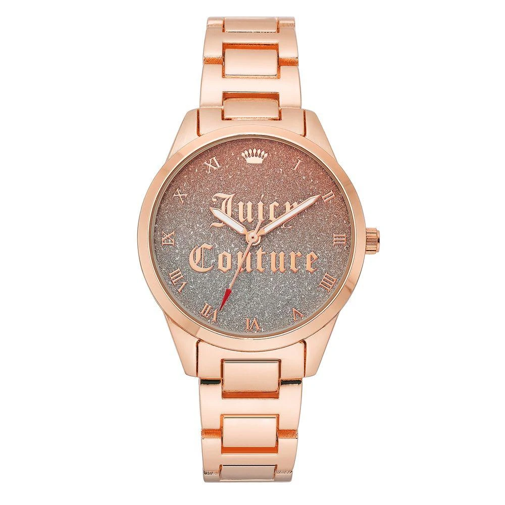 Juicy Couture multi Metal Women's Watch 1