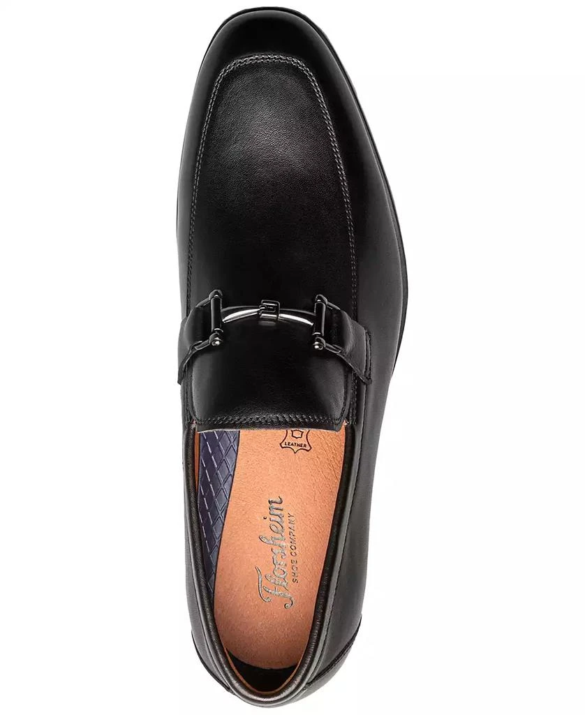 Florsheim Men's Pregamo Slip-On Bit Loafers 6