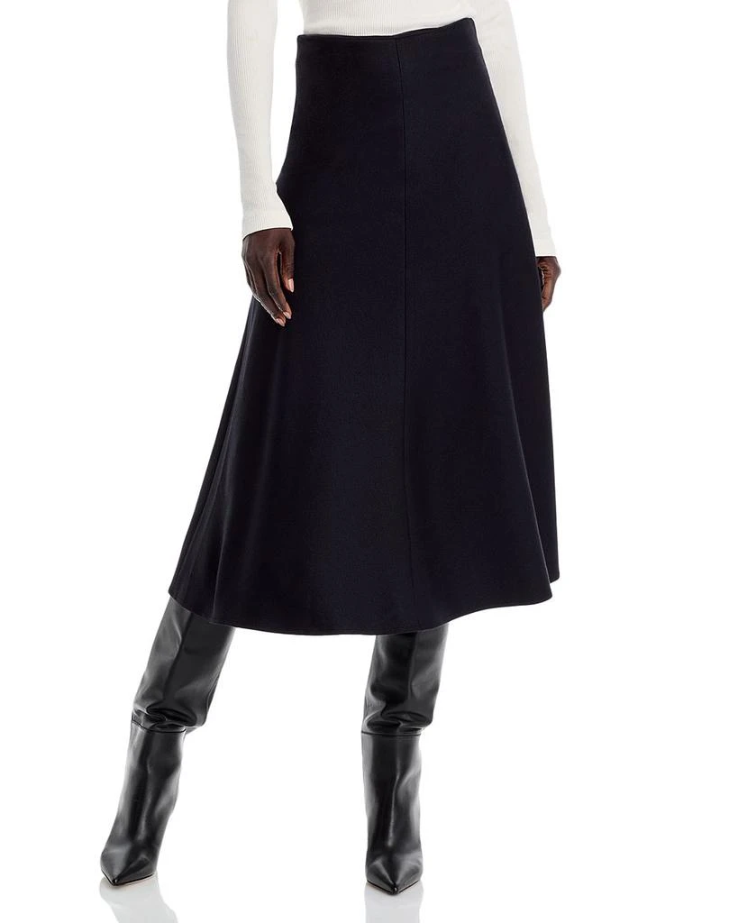VANESSA BRUNO Boushra Skirt 1