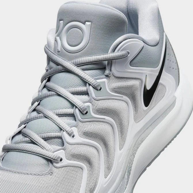 NIKE Nike KD 17 TB Basketball Shoes 3