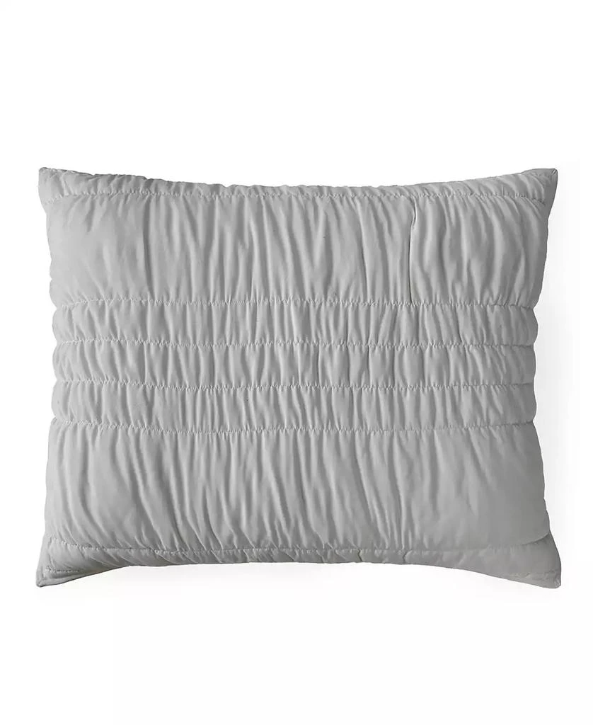 UGG UGG Devon Tide Ruched 3-Pc. Quilt Set 6