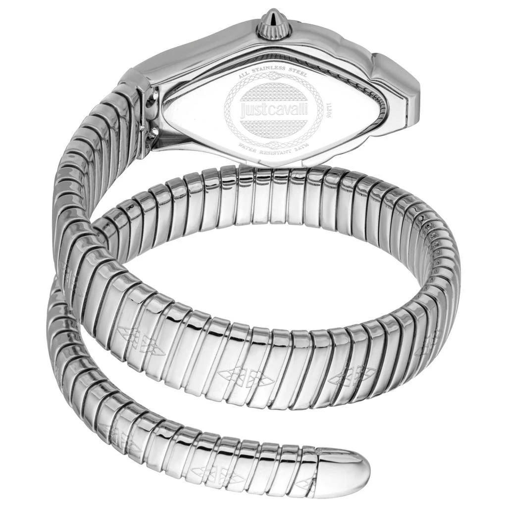 Just Cavalli Just Cavalli Women
s Watch JC1L306M0015 2