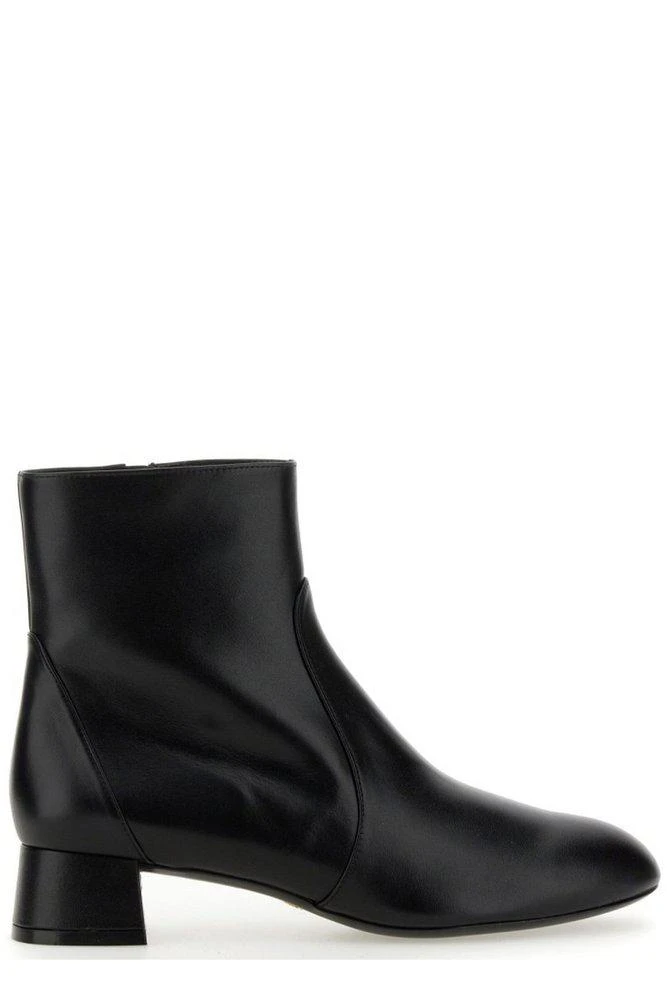 Stuart Weitzman Stuart Weitzman Vivienne Heeled Ankle Boots 1