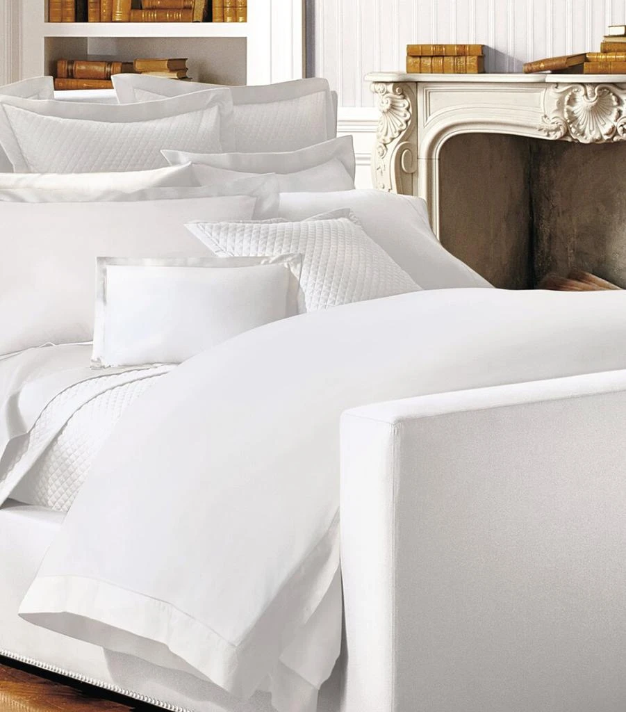 Ralph Lauren Boudoir Cushion Cover 30cm x 40cm 2