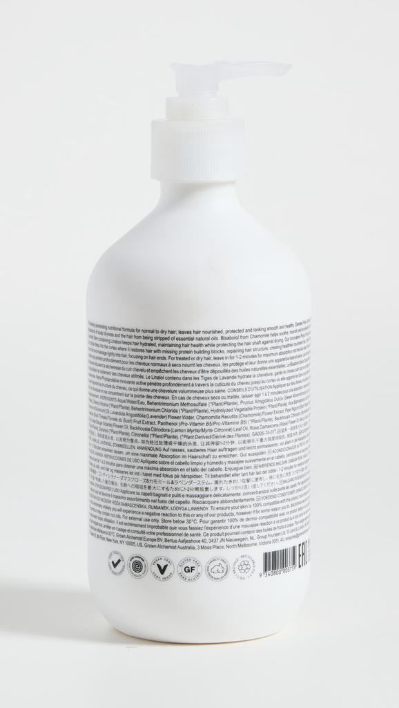 Grown Alchemist Nourishing - Conditioner 0.6