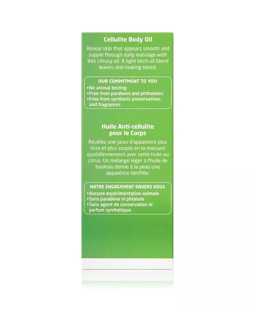 Weleda Cellulite Body Oil 3