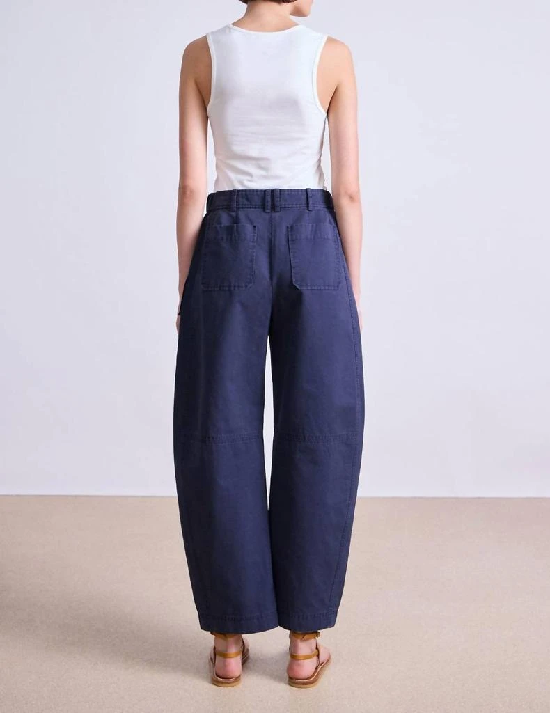 Apiece Apart Apiece Apart - Marina Chill Pant 2
