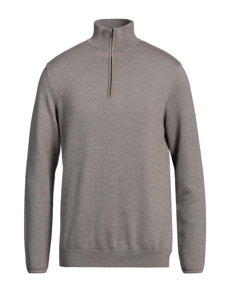 Sease Sweater with zip