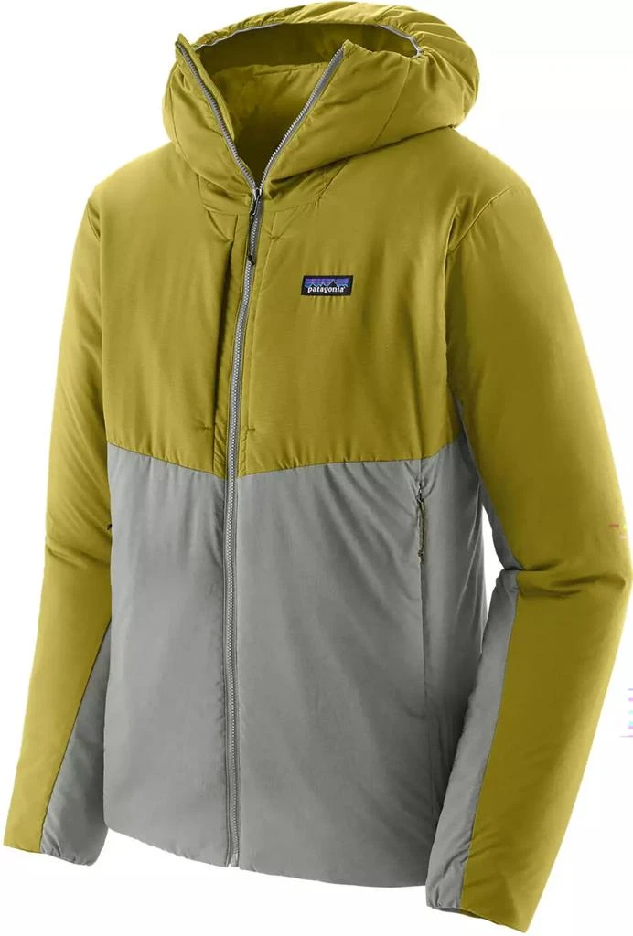 Patagonia Patagonia Men's Nano-Air Hoody