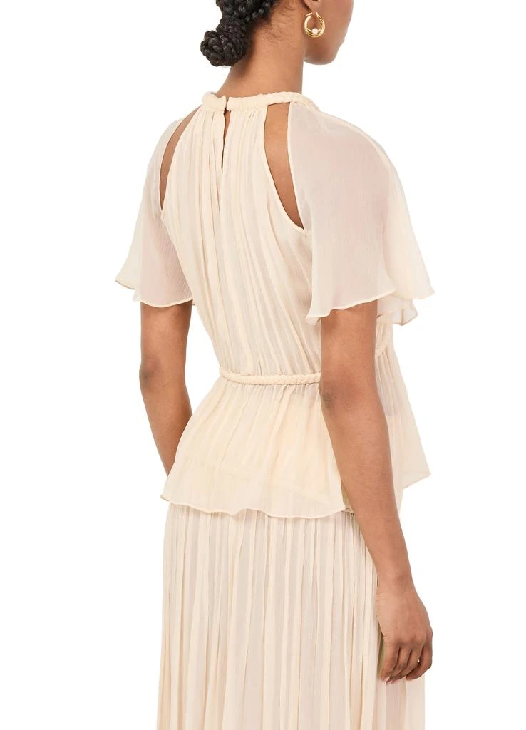 Isabel Marant Rosaline short-sleeved top 5