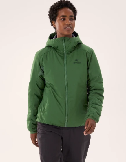 Arc'teryx Arcteryx Womens Atom Heavyweight Hoody  6