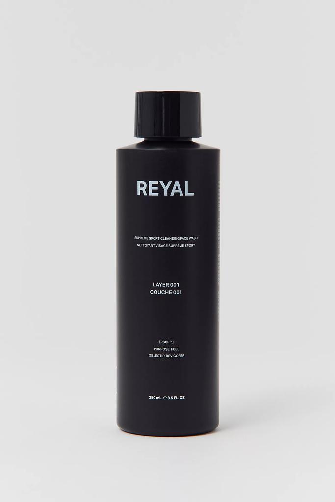 REYAL REYAL Supreme Sport Cleansing Face Wash