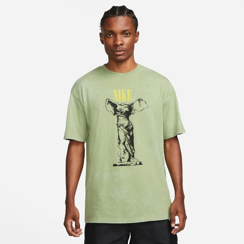 NIKE Nike Prm T-Shirt - Men's 1