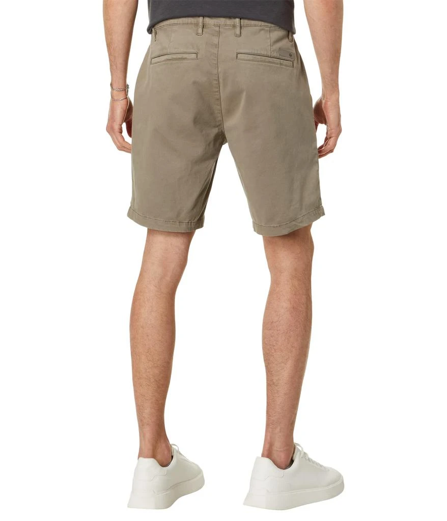 AG Wanderer Shorts 2