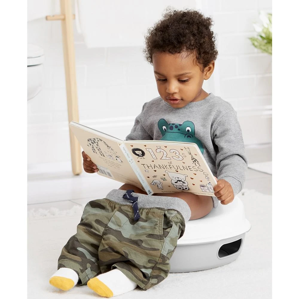 Skip Hop Baby 3 in 1 Potty Baby Gear 8