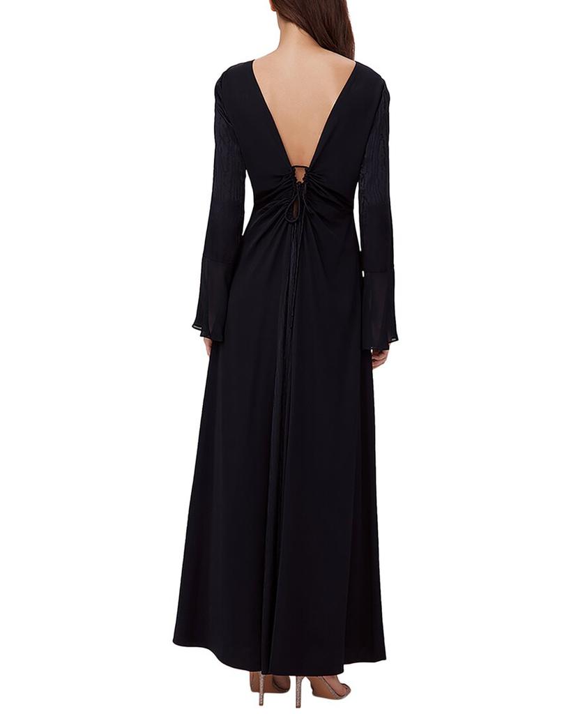 Diane von Furstenberg Suparna Maxi Dress