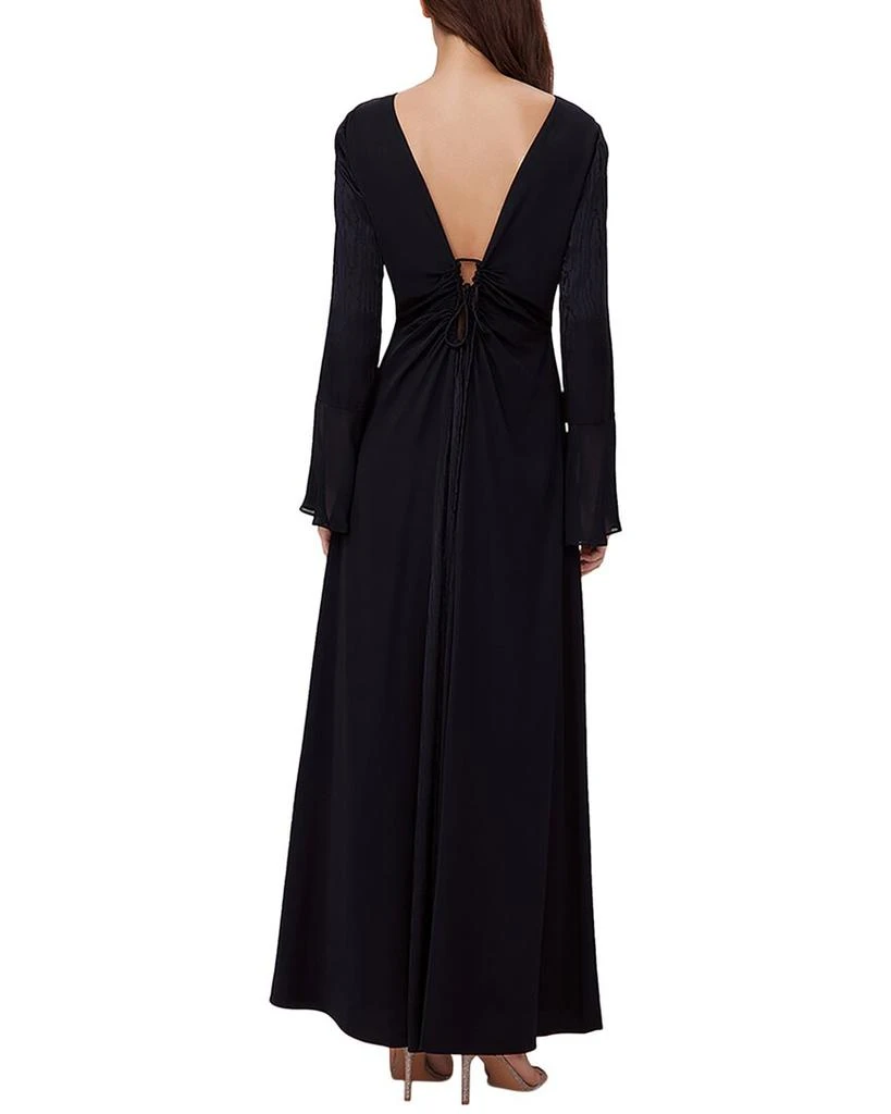 Diane von Furstenberg Suparna Maxi Dress 2