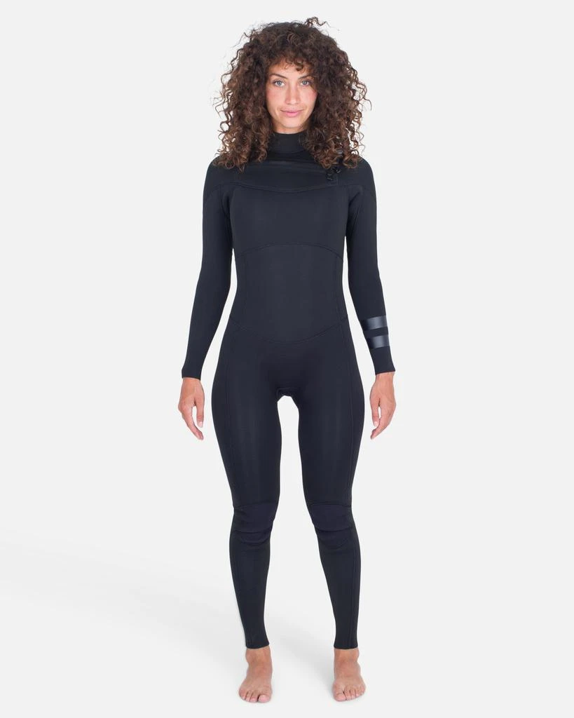 Sheico Women's Womens 4/3 Fullsuit 1