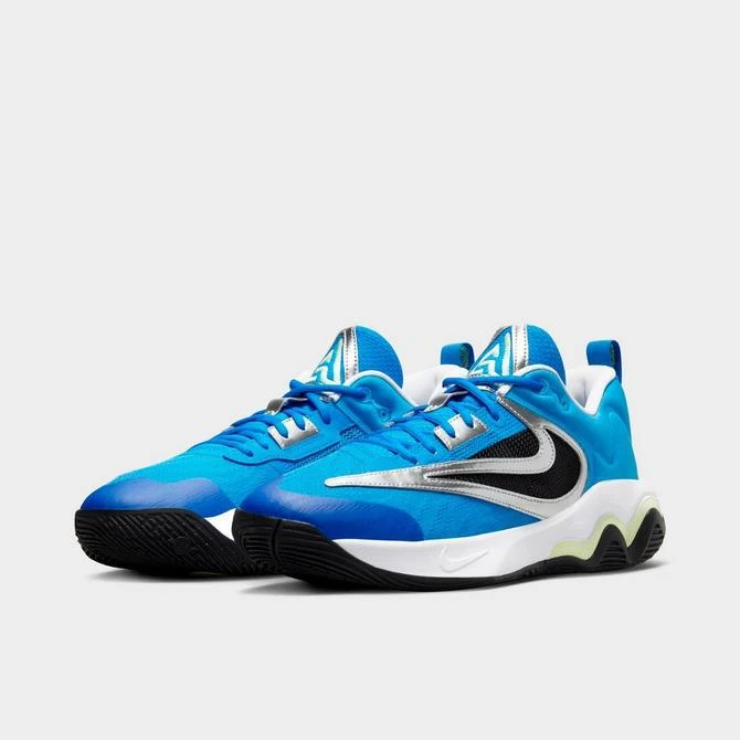 NIKE Nike Giannis Immortality 3 Basketball Shoes 2