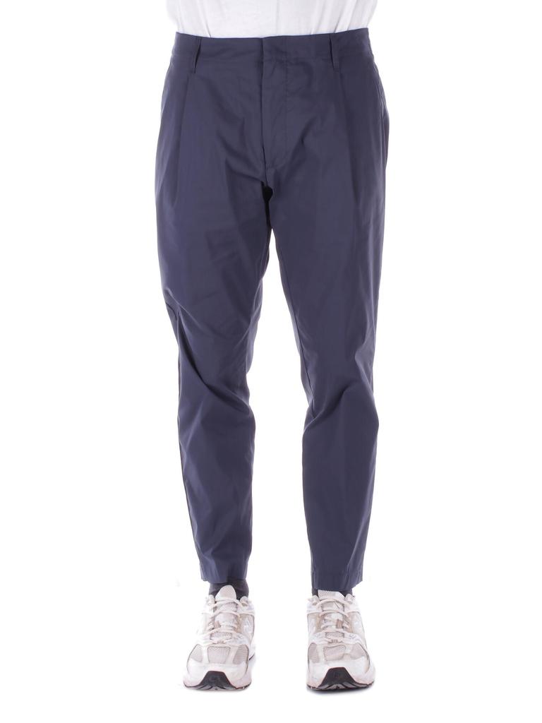 DONDUP Dondup Trousers Blue