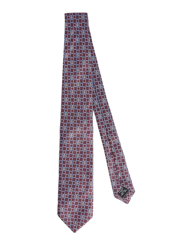 Dunhill Ties and bow ties 1