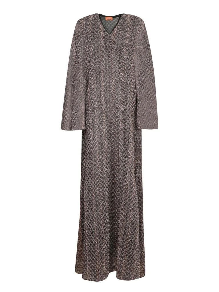 Missoni Missoni Dresses 1