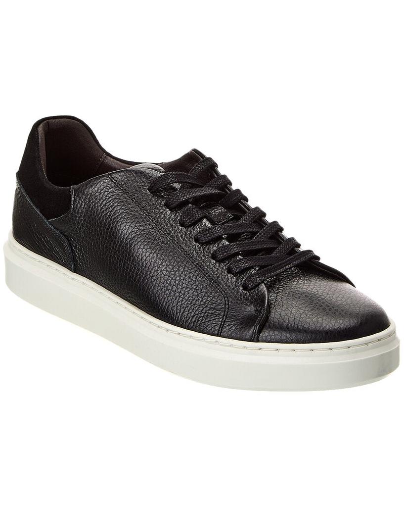 M by Bruno Magli Sierra Leather Sneaker