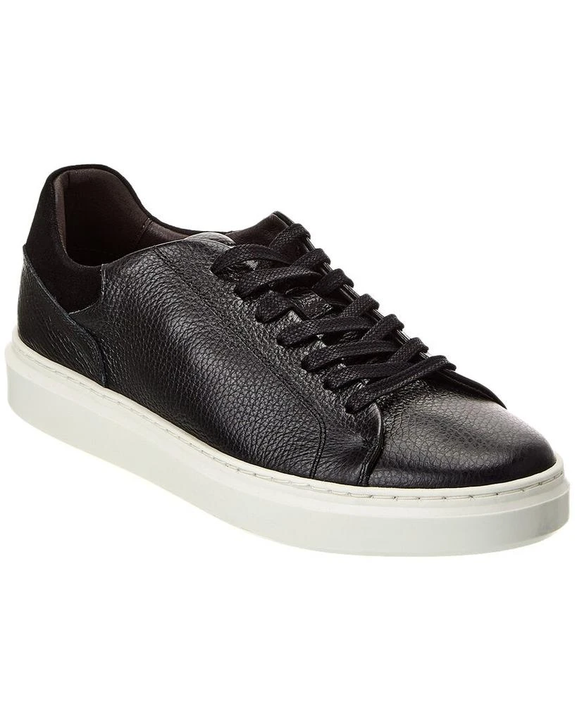M by Bruno Magli Sierra Leather Sneaker 1