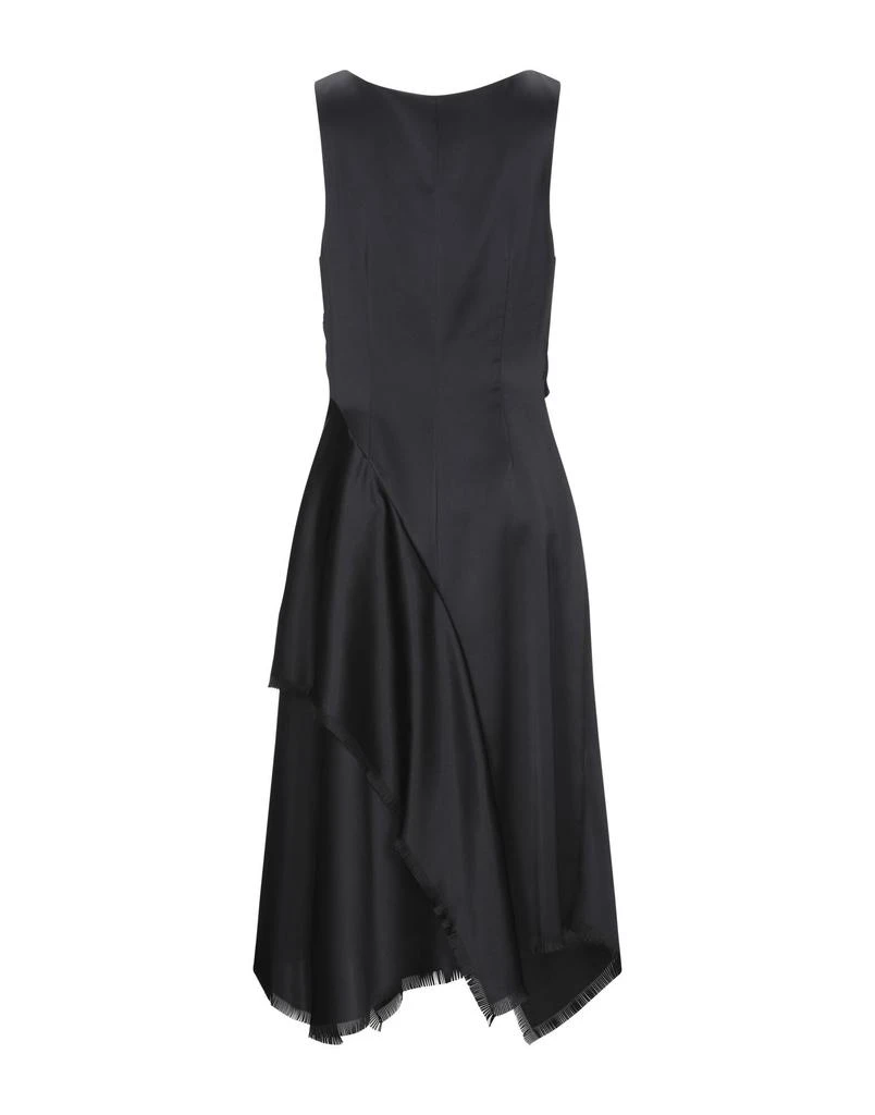 Cedric Charlier Midi dress 2